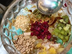 -青花椒花椒鱼(合生汇店)