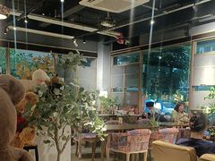 -咖法森林·咖啡  酒吧(天河店)