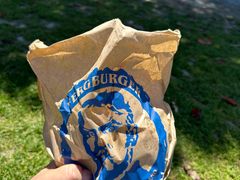 -Fergburger(皇后镇店)