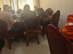 大堂-臭鳜鱼人家·老字号徽菜