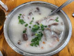 -南记食粥坊·宵夜大排档(莲花总店)