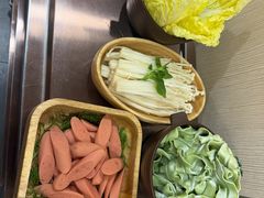 -七欣天香辣蟹火锅(无锡锡沪西路店)