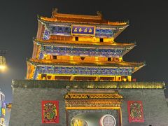 -开封市鼓楼广场(宋都皇城旅游度假区)