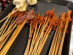 -钢管厂五区小郡肝串串香(南山店)