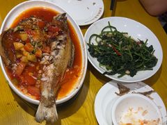 -东就鸭饭店·古早海南菜(友谊南海城店)