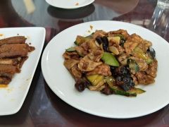 -晋阳饭庄(虎坊桥店)