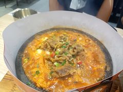 -权味·朝鲜族拌饭(勒泰店)