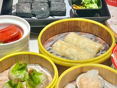 -火宫殿·小吃王国(坡子街店)