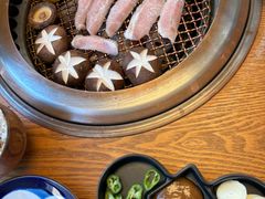 -炎蔵牛舌烤肉