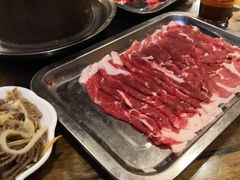 -大唐人家·热气羊肉(大华店)