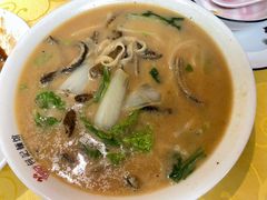 -何记面馆(龙泉山店)
