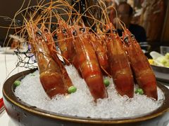 -玫瑰厅上海菜(兴国路店)