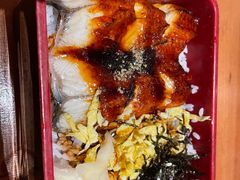 -鸟鸣门屋台料理(金帝银泰店)