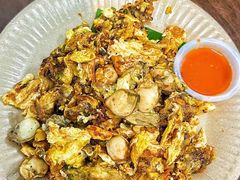 -金伯利街美食夜市