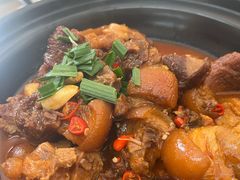 -山也·私厨(岳麓店)