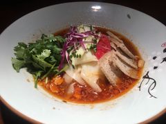 凉皮-楼兰新疆主题餐厅(苏州中心店)