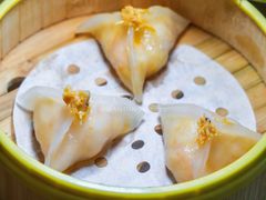 -夏宫中餐厅(香格里拉大酒店)