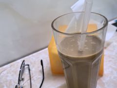 -渔记茶餐厅(渔村店)