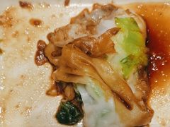 -荔银肠粉·非遗手藝(夫子庙店)