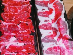 -掂档潮汕牛肉火锅(万象城店)