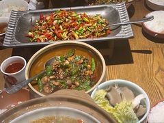 -湘味淳(千禧街店)