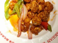 -西关味(大卫城店)