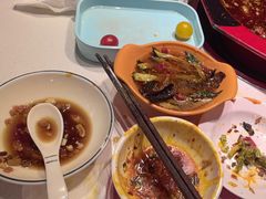 -老马路串串香火锅(北门桥店)