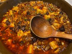 -眉州东坡(华联万柳店)