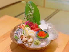 -竹幸日本料理(国光1937科技文化创意园店)