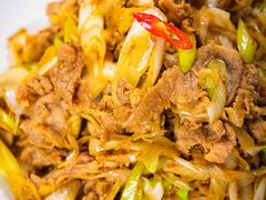 -骄傲de小龙虾 · 全羊馆(新北万达店)