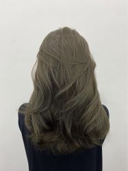 -FASHION PALACE hair+