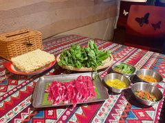 -火塘云南烧烤大排档