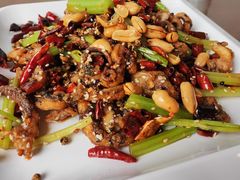 -天天初二·天津传统捞面·天津特色菜(凌奥总店)