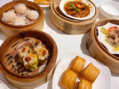 -潮福城大酒楼·潮味粤品·港式点心(湖滨北路店)