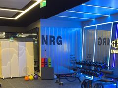 -NRG健身私教CLUB(打浦桥店)