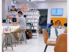-玫瑰咖啡(中山六路店)