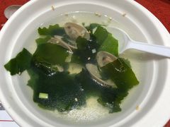 -喜家德虾仁水饺(长泰广场店)