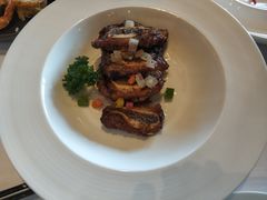 -富力丽思卡尔顿酒店·丽轩中餐厅