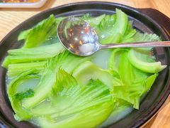 -德胜轩正宗顺德菜(宝安沙井会展中心店)