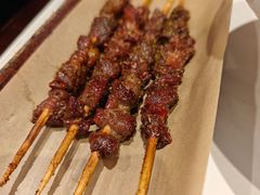 -清真·卡德尔大叔新疆主题餐厅(龙汇路店)