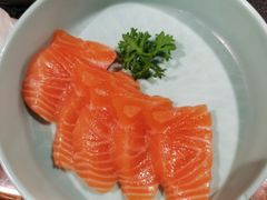 -東盛炭烤自助料理(浦东文峰广场店)