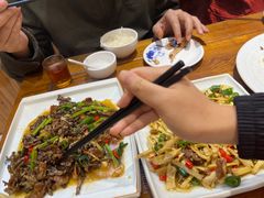 -下梅人家土菜馆(历史文化餐厅度假区店)
