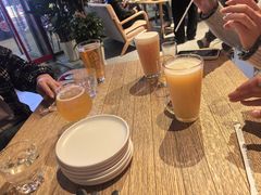 -牛啤堂精酿啤酒餐吧(五棵松华熙店)