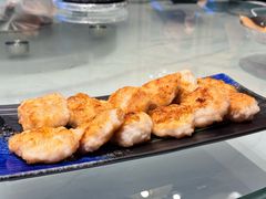 -常来小聚·广州非遗传承餐厅(高德置地店)