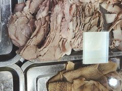 -李老五口水鸡(万寿路店)