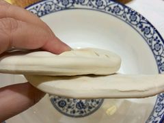 -毅祥斋老孙家泡馍(北院门鼓楼店)