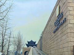 -苏州吴宫泛太平洋酒店