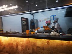 -毛华美食(清扬路店)