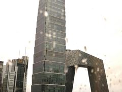 -北京中国大饭店