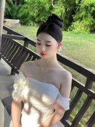 -金夫人婚纱摄影(惠阳店)